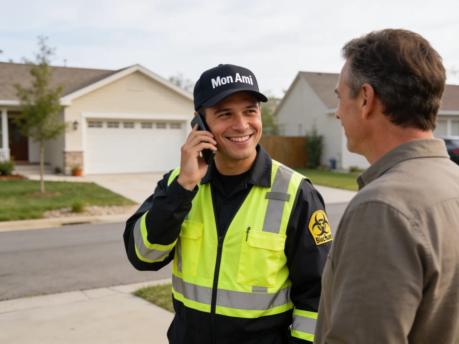 Sewage Cleanup Jarrettsville, MD FAQs