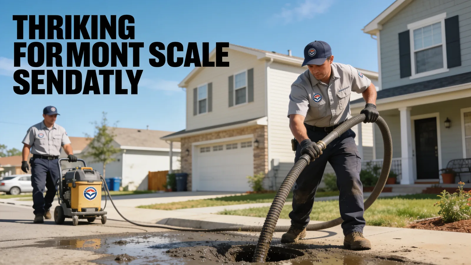 Sewage Cleanup in Jarrettsville, MD near me